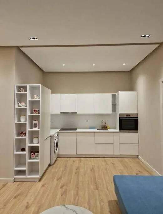 Apartment Lilo'S Place 1 Tirana