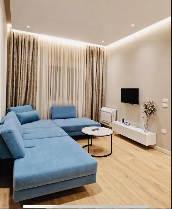 Apartment Lilo'S Place 1 Tirana