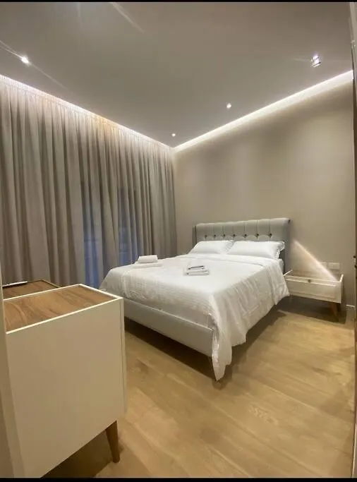 Lilo'S Place 1 Tirana Apartment